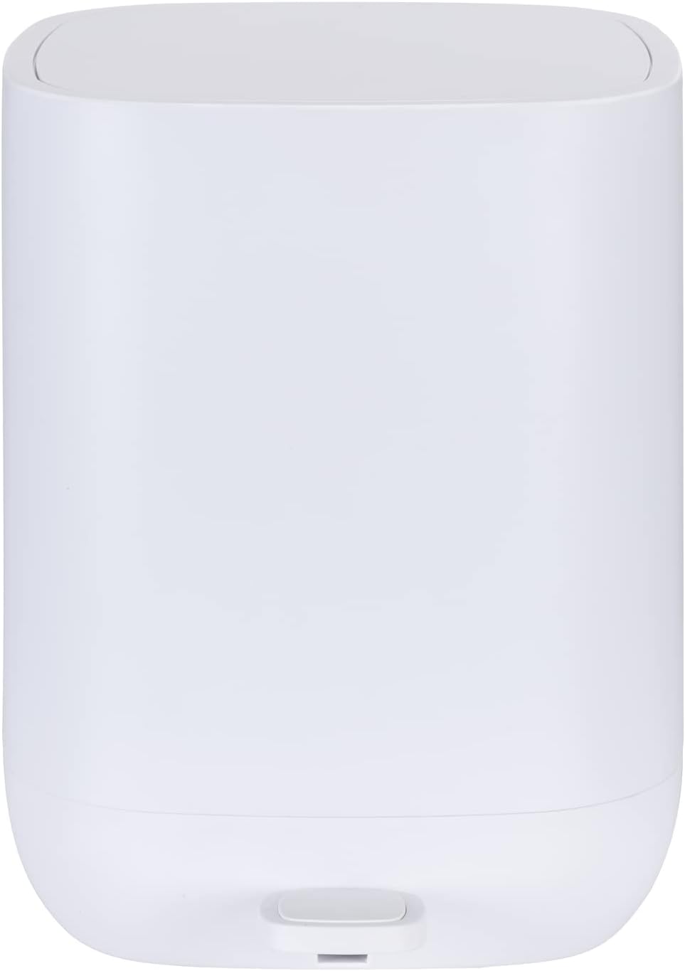 PEDAL BIN "DAVOS" WHITE 5LT.
