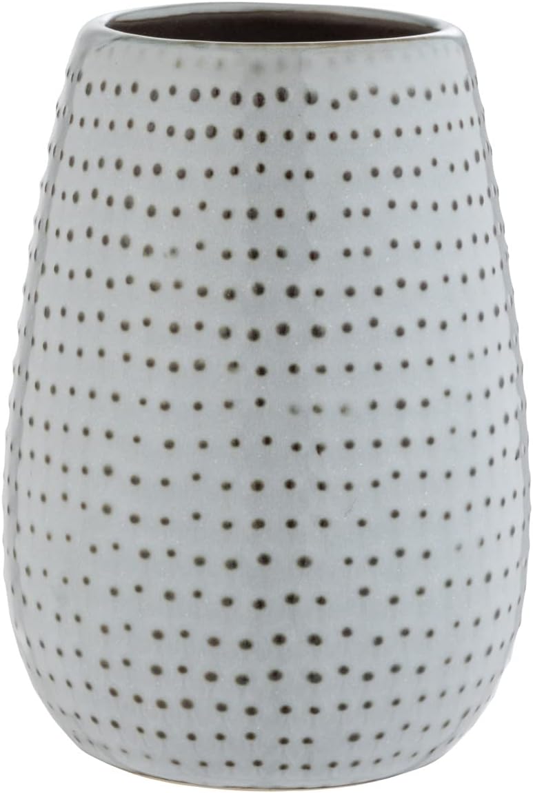 CERAMIC TUMBLER "BELLANTE" LT.BLUE