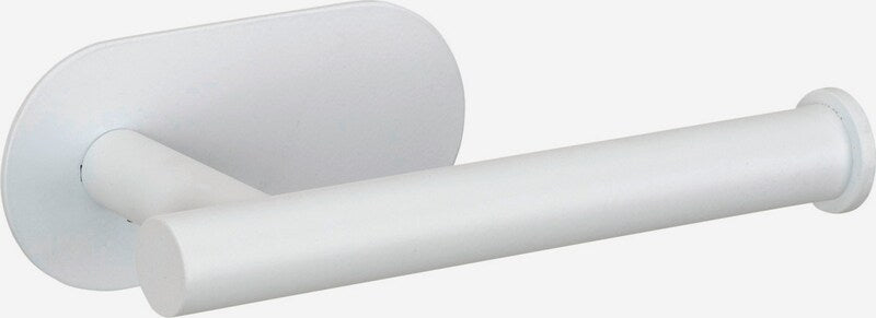 TURBO-LOC TOILET PAPER HOLDER "OREA" WHI