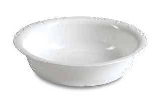 WASHING BASIN D.30CM WHITE
