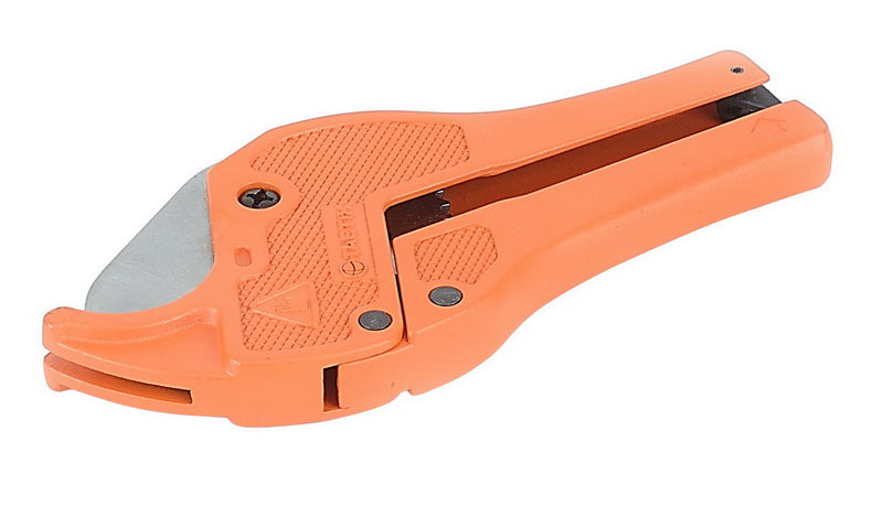 Tactix Cutter Pipe PVC 42MM
