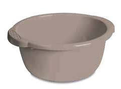 RND.BASIN "LINEA PRIMAVERA" 9L GREY