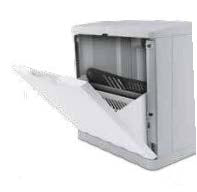 SHOE CABINET 40CM"ELEGANCE" MOKA