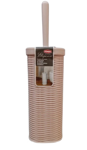Stefanplast Elegance Toilet Brush 40Cm