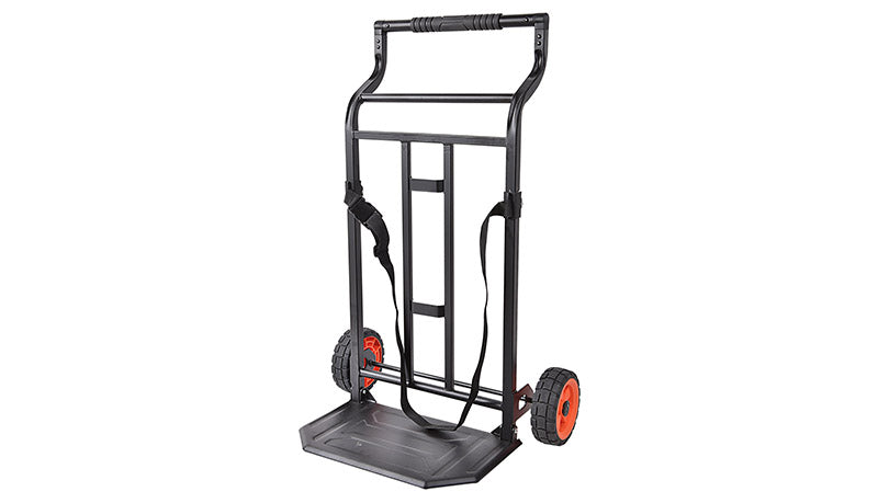Tactix HD Modular System - Tool Trolley