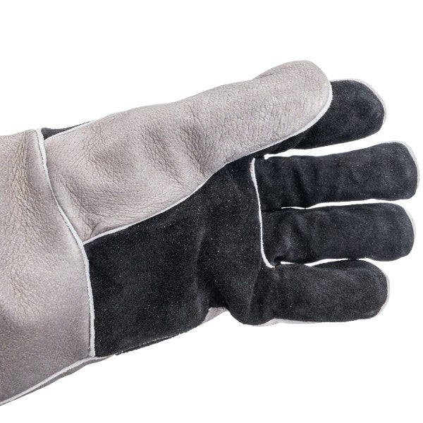 CharBroil Oklahoma Joe's Leather Smoking Gloves