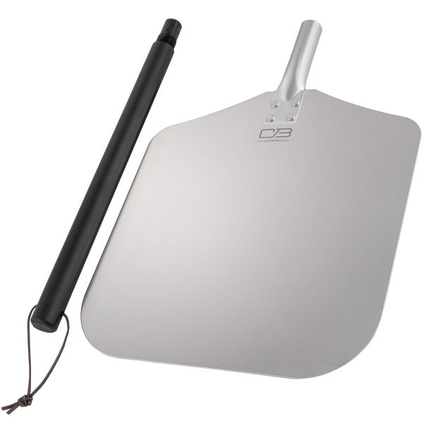 CHARBROIL LONG HANDLE PIZZA PEEL