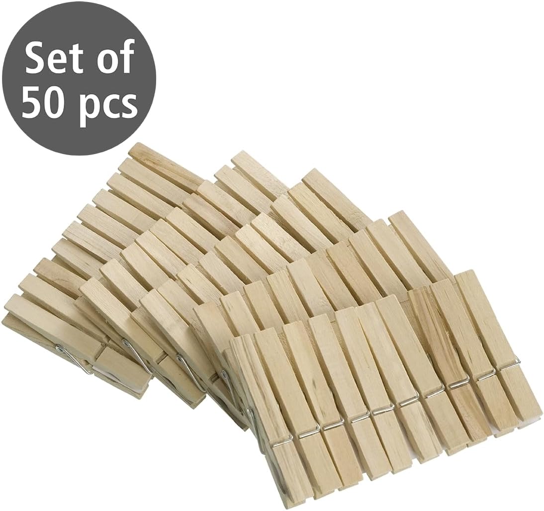 CLOTHES PEG 50PCS