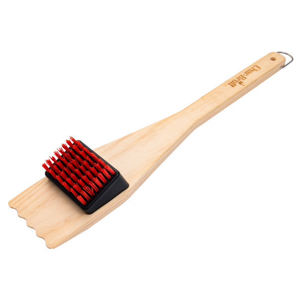 CharBroil SAFER Combo Grill Brush