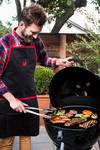 CharBroil Grilling Apron