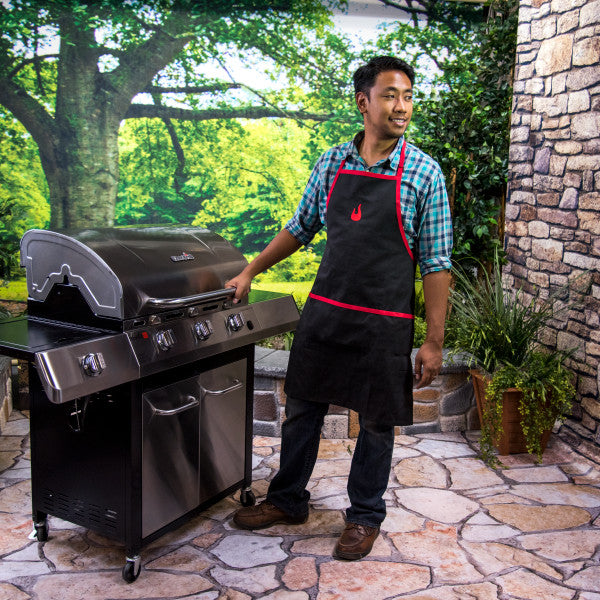 CharBroil Grilling Apron