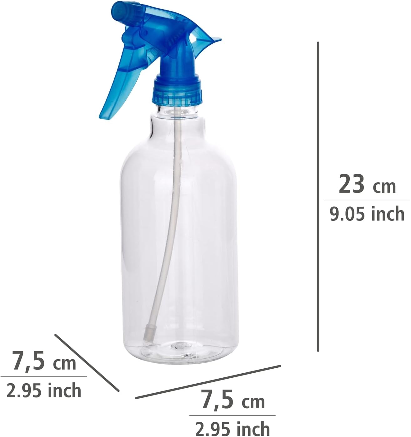 LAUNDRY SPRAYER FINA