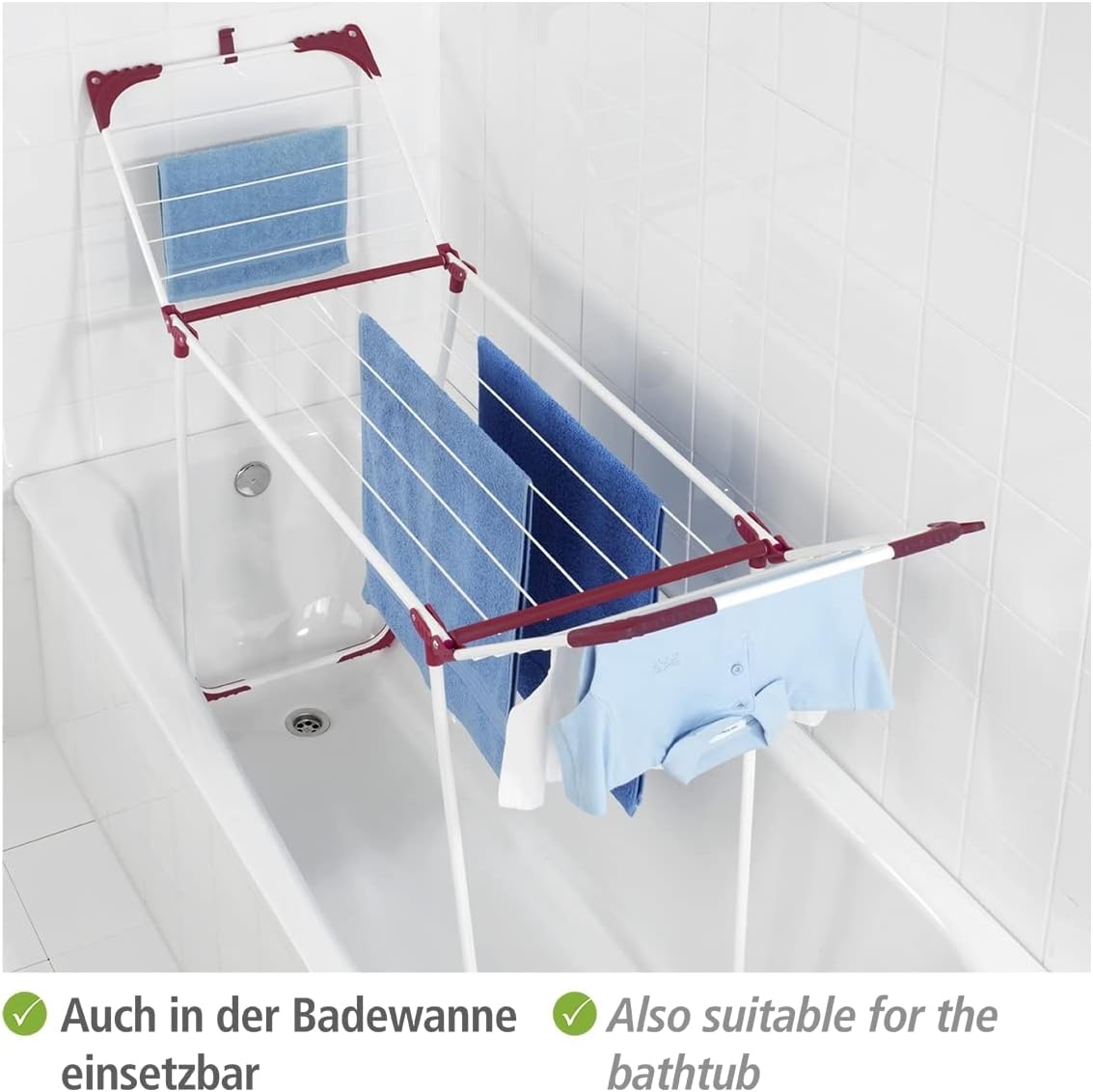 LAUNDRY DRYER 20m