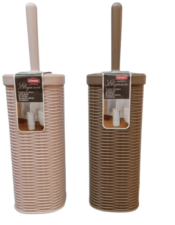 Stefanplast Elegance Toilet Brush 40Cm