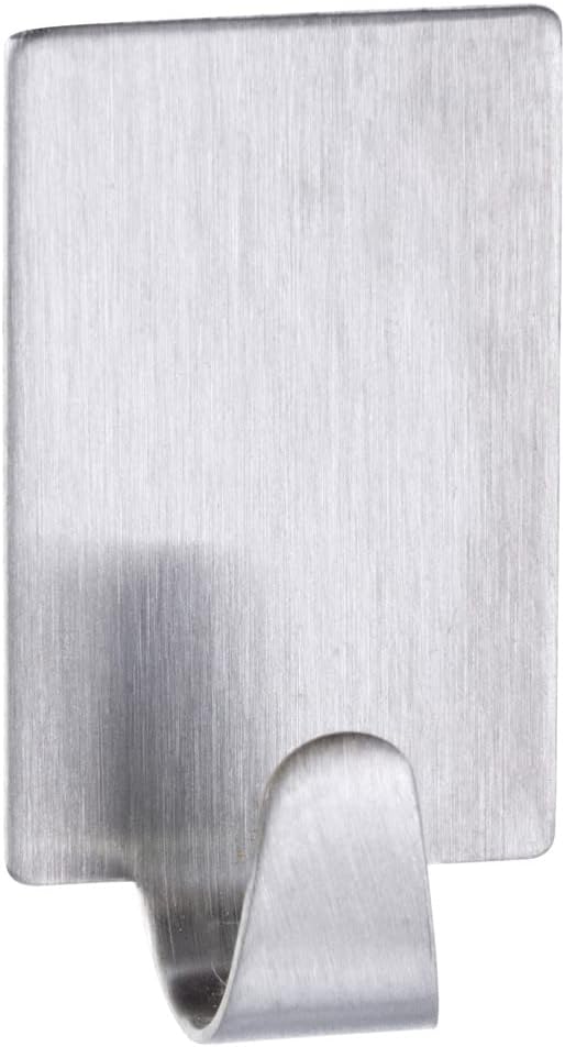 SET*4 KITCHEN RECT. HOOKS SS