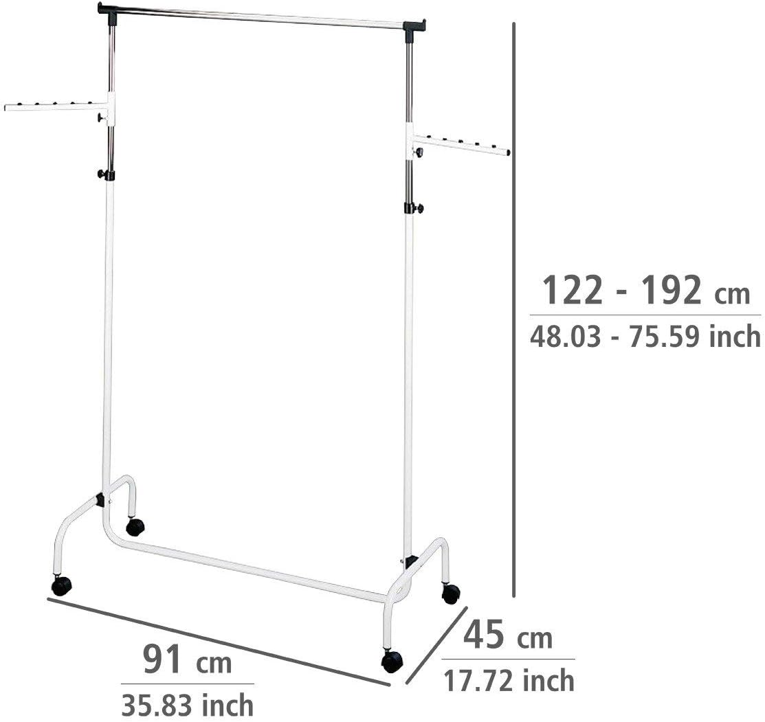 CLOTHES RACK "TRIO"