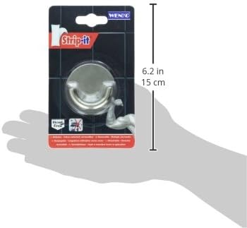 WALL HOOKS RONDO S.S.