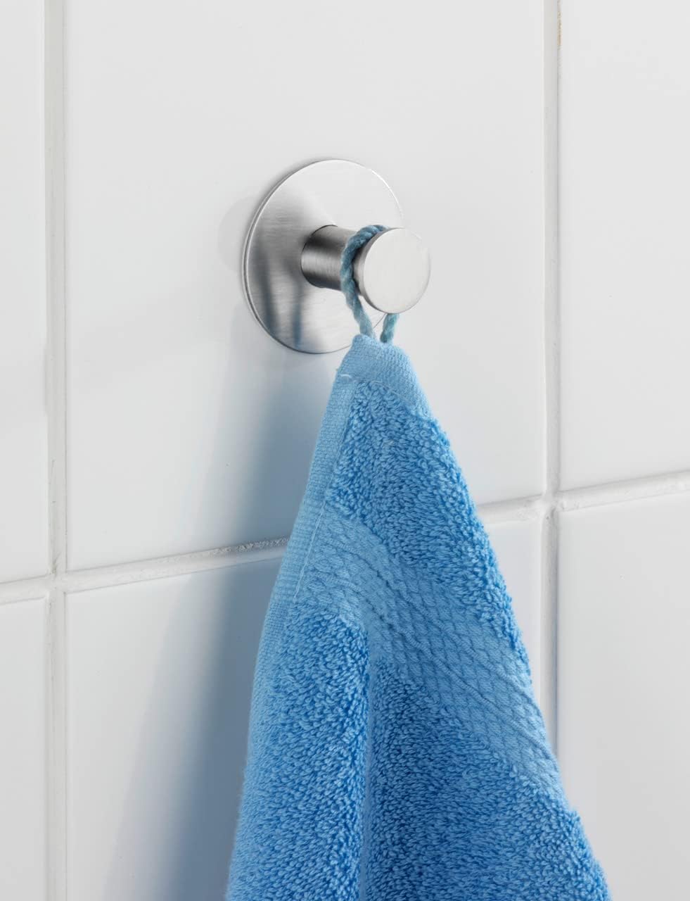 WALL HOOK "CELANO" S.S MATT