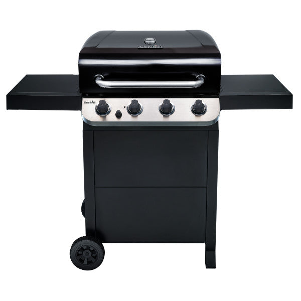 Charbroil Convective 4 Burner Gas Grill