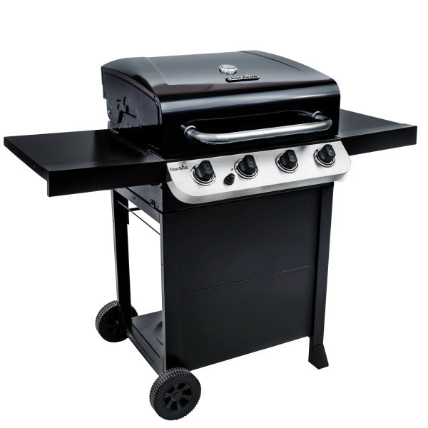 Charbroil Convective 4 Burner Gas Grill