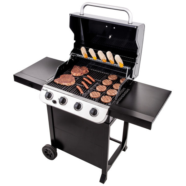 Charbroil Convective 4 Burner Gas Grill