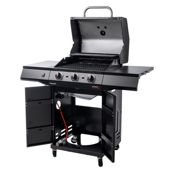 Charbroil Performance Core 3 Burner Gas Grill TRU