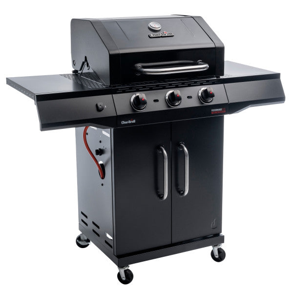 Charbroil Performance Core 3 Burner Gas Grill TRU