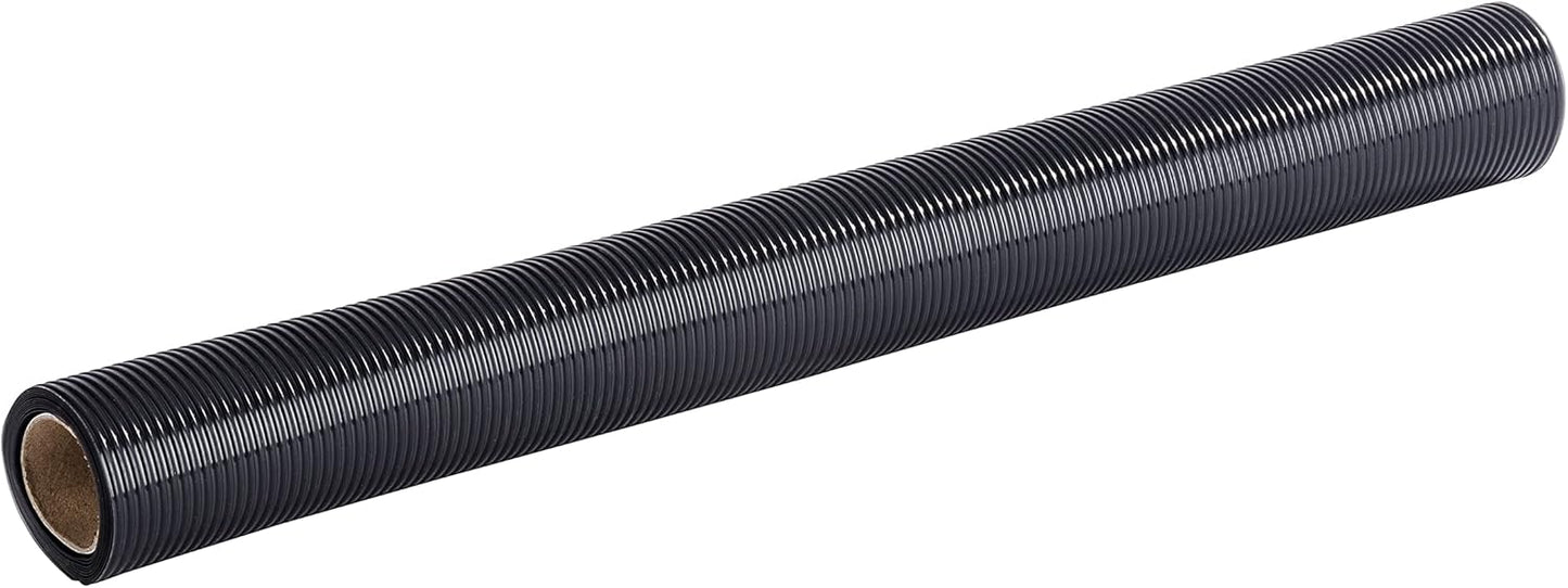 ANTI-SLIP MAT 150*50CM BLACK