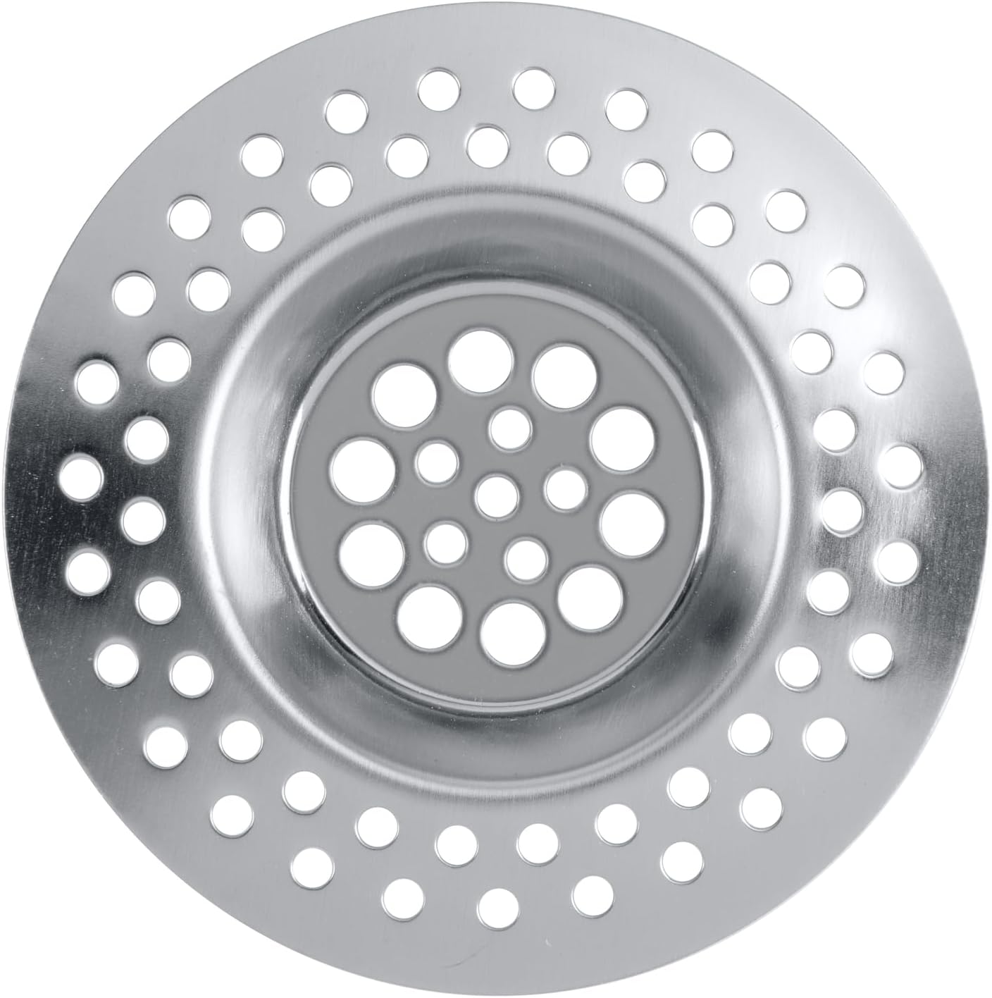 SET*2 DRAIN SIEVE S.S.