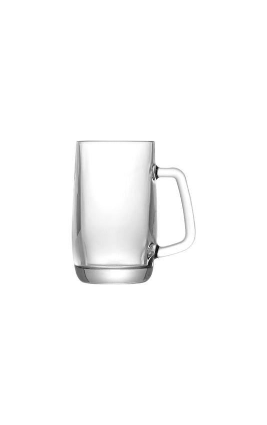BEER MUG "PRINCE" 0.4L