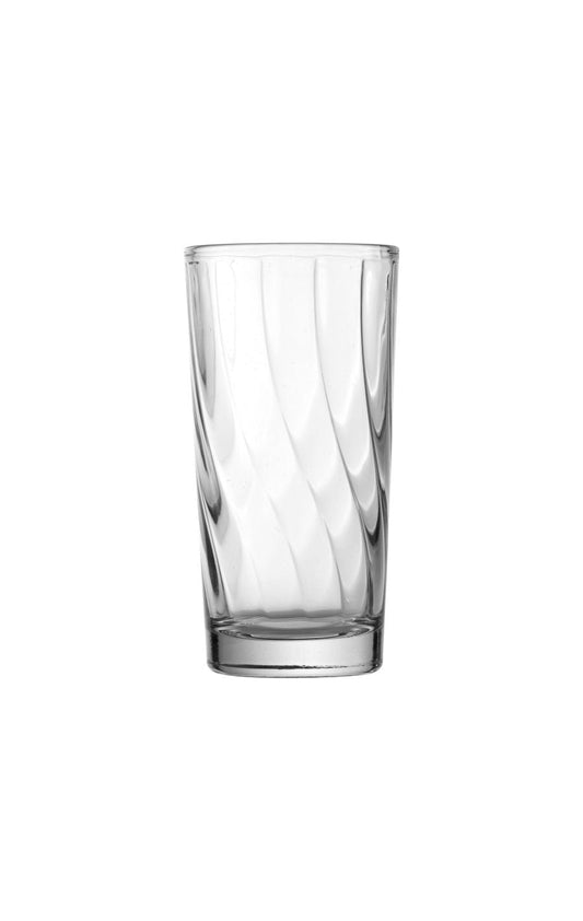 SET*6 VERRES LONG 24.5CL "KYKNOS"