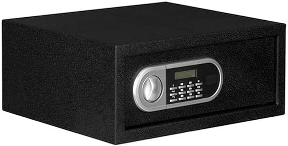 Electronic Metal Steel Security Safe