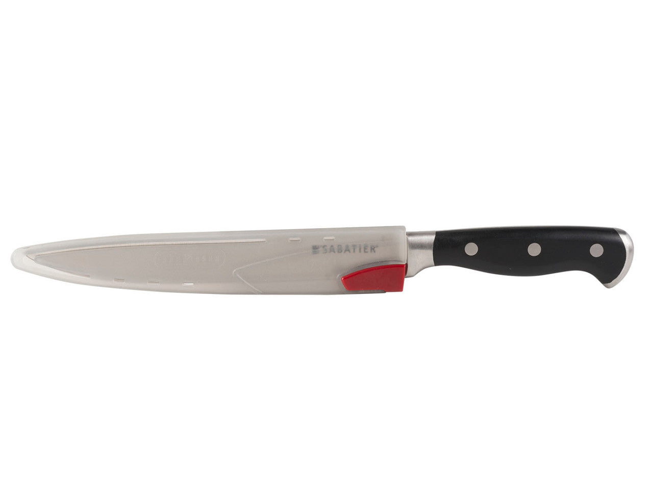 KitchenCraft Sabatier Maison Edgekeeper 8" Carving Knife