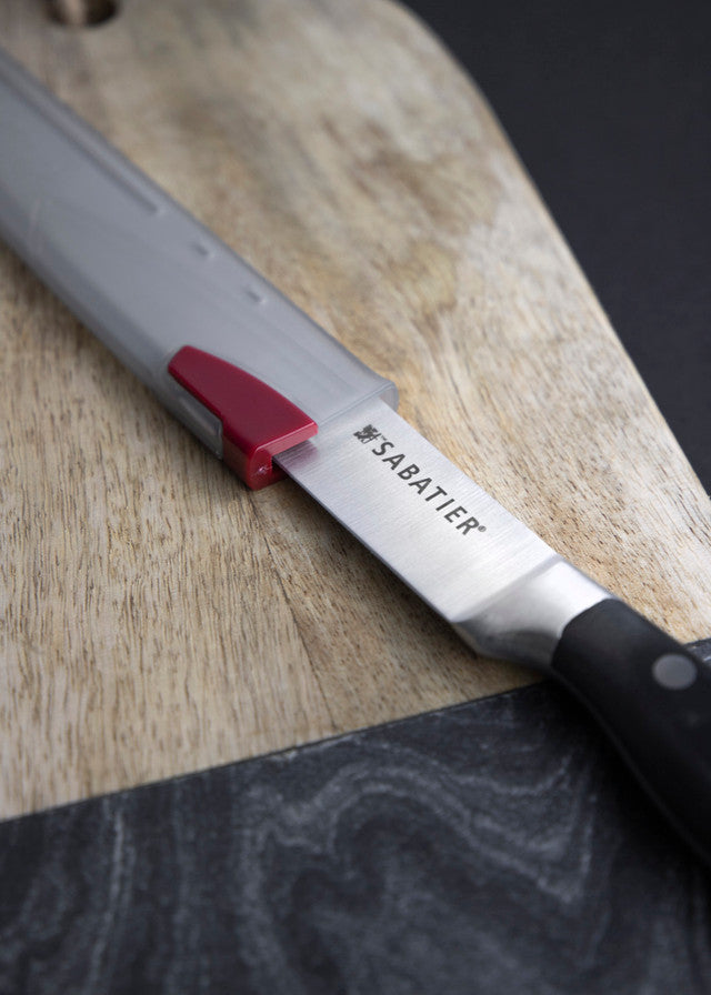 KitchenCraft Sabatier Maison Edgekeeper 8" Carving Knife