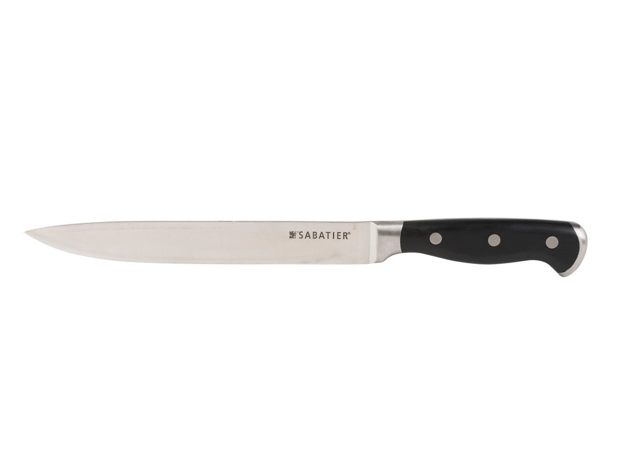 KitchenCraft Sabatier Maison Edgekeeper 8" Carving Knife