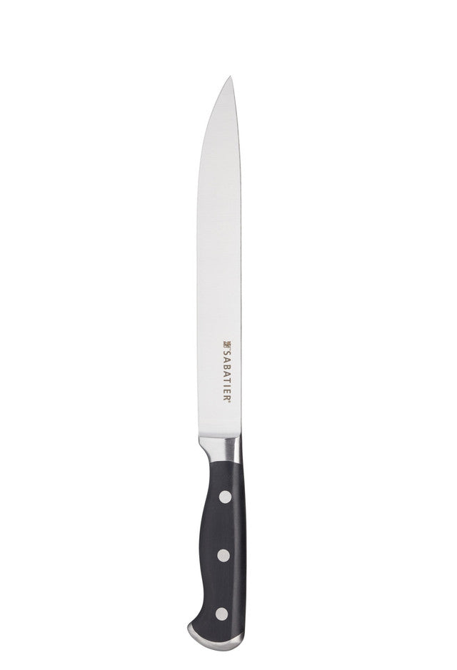 KitchenCraft Sabatier Maison Edgekeeper 8" Carving Knife