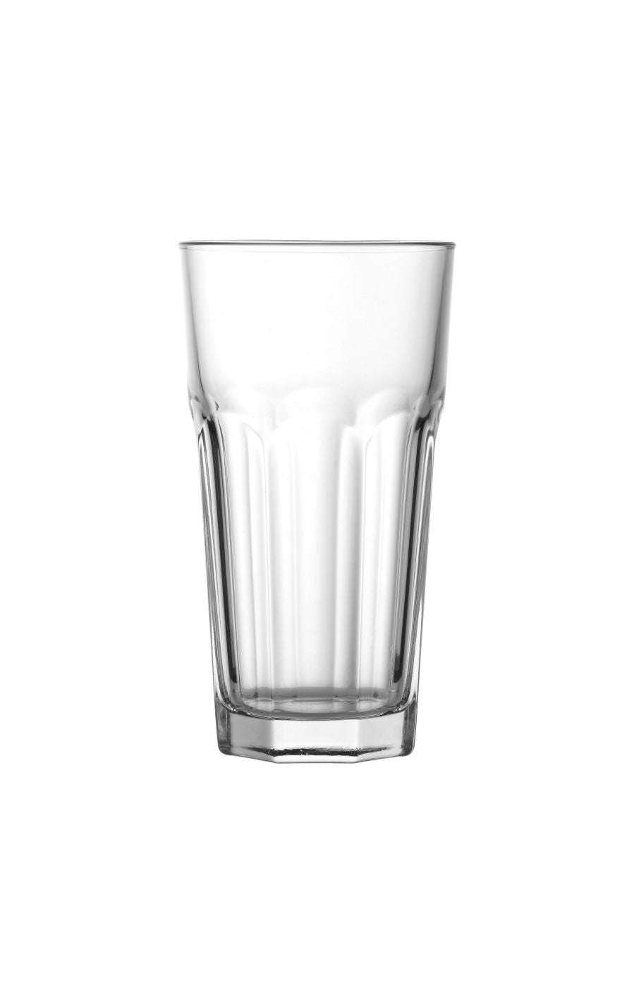 SET*12 VERRE LONG "MAROCCO" 32.5CL