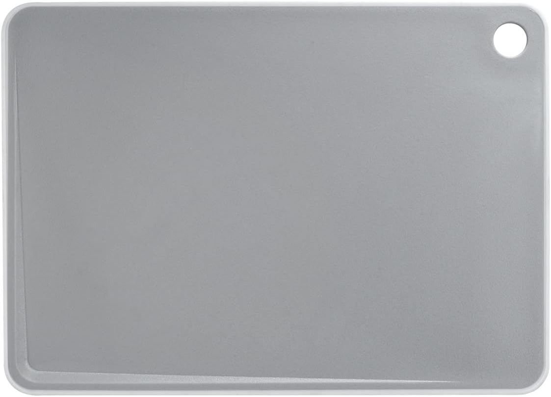 CUTTING BOARD PP/TPE BASIC 36*26CM