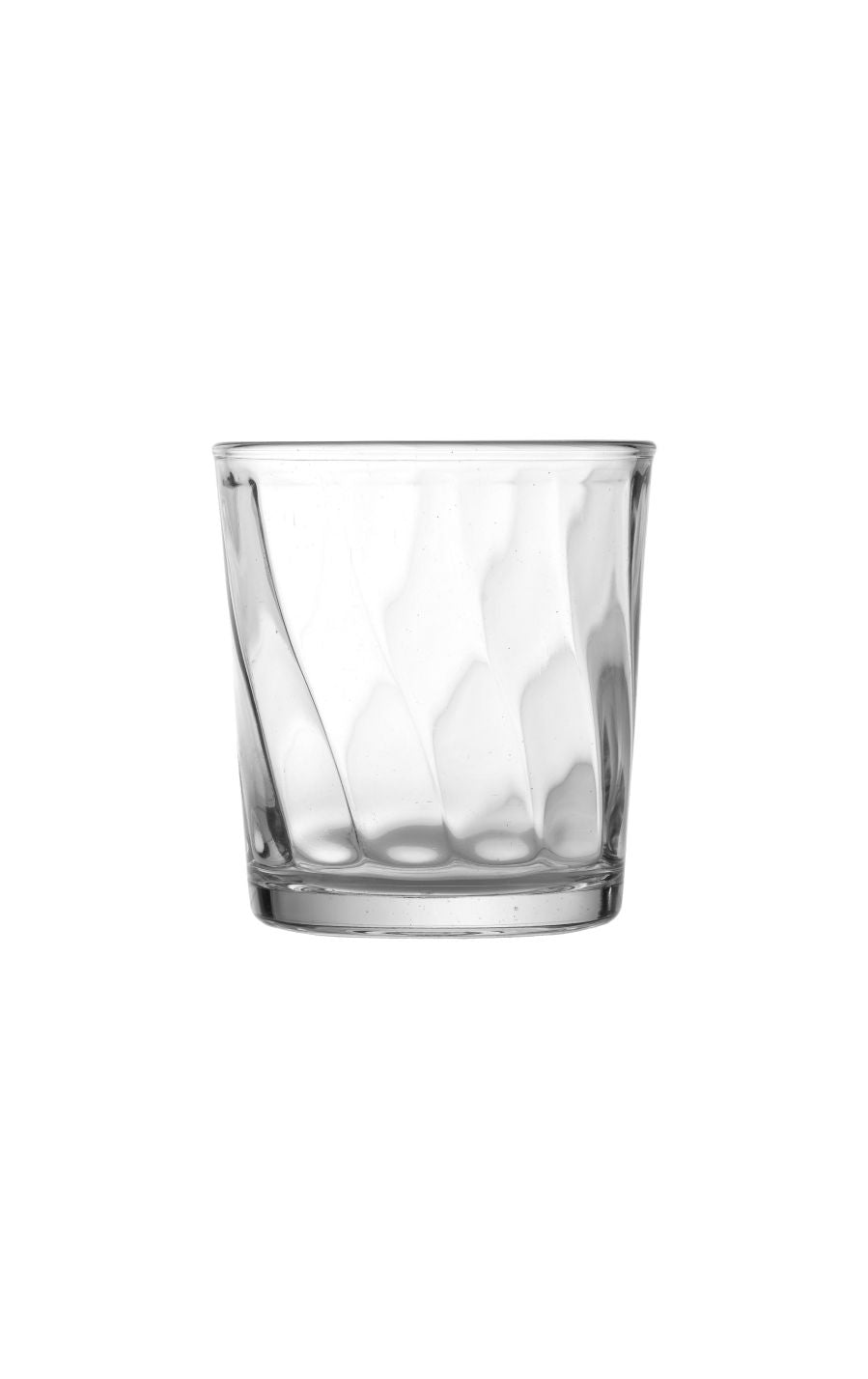 SET*6 VERRES SHORT 29CL "KYKNOS"