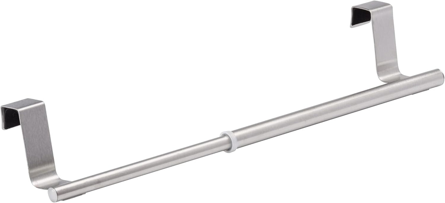 OVER CABINET TOWEL ROD EXTENSIONAL 36-60