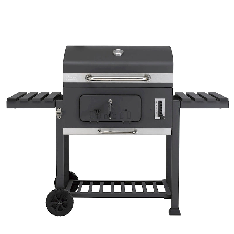 Pro-Barbecue Charcoal Grill