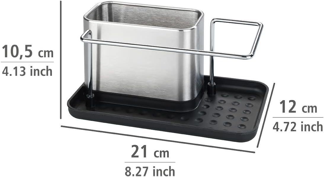 SINK ORGANIZER S/S ORIO