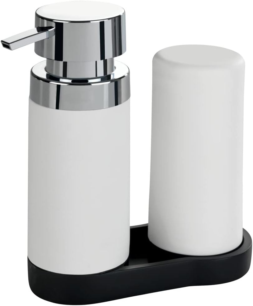 EASY SQUEEZ-E RINSING STATION WHITE