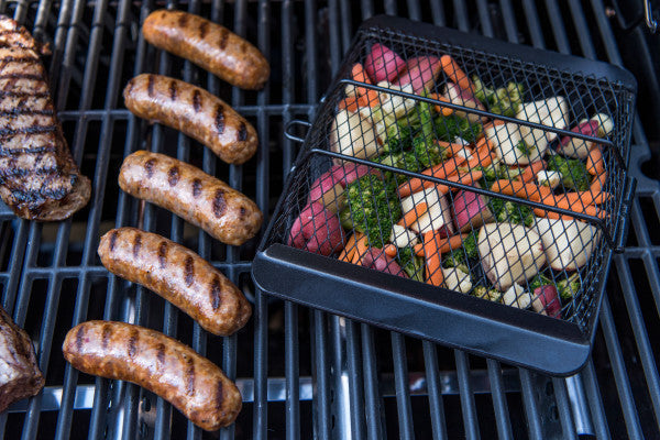 CharBroil Non-Stick Grill Basket