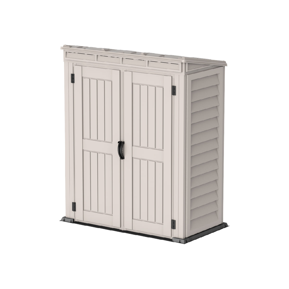 DURAMAX YARDMATE PLUS PENT 5'X 3'