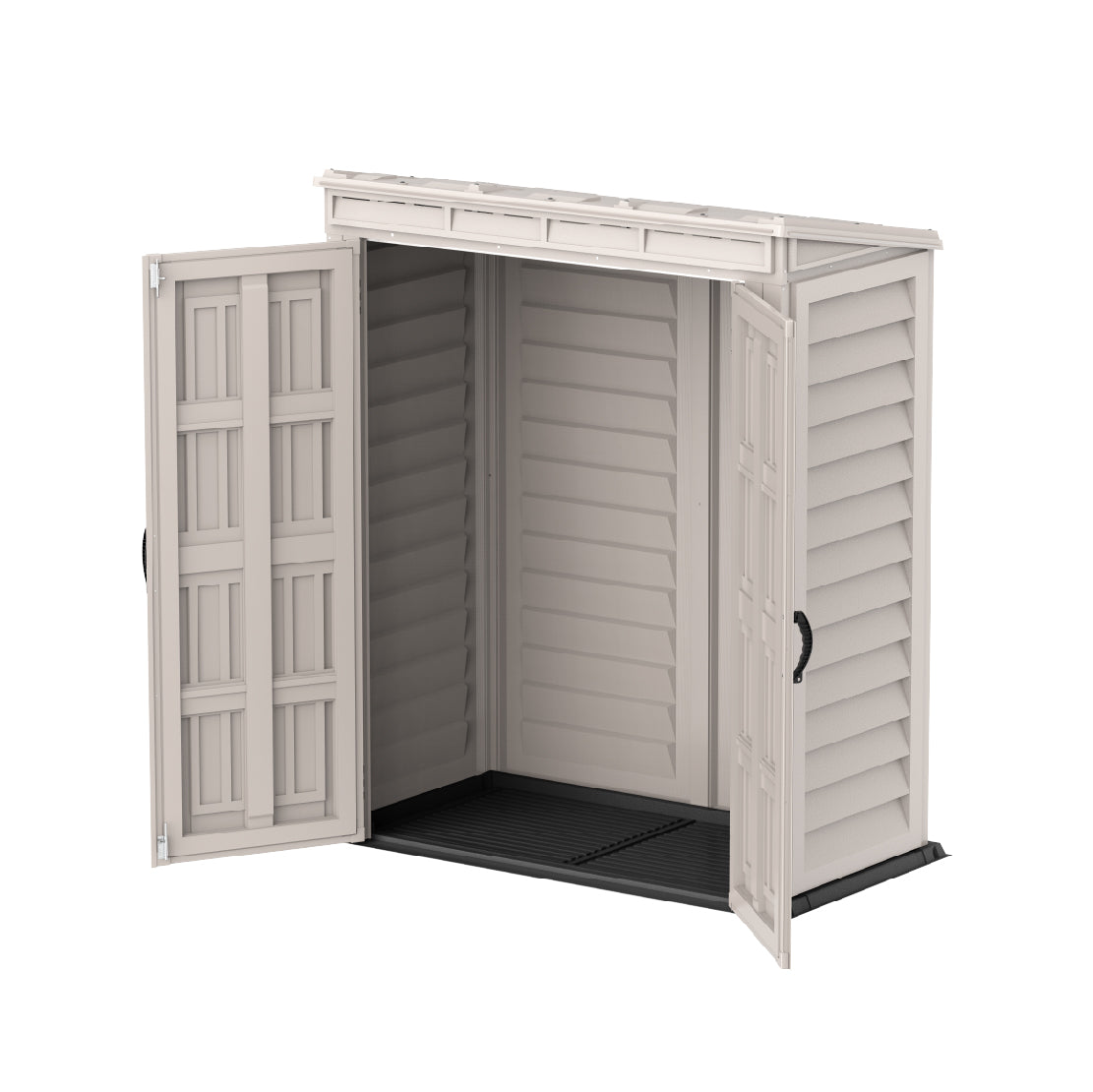 DURAMAX YARDMATE PLUS PENT 5'X 3'