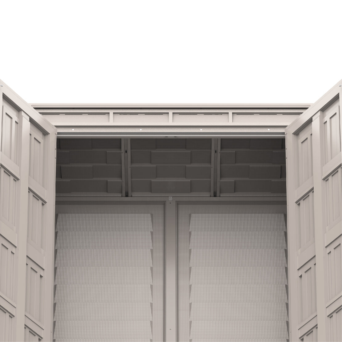 DURAMAX YARDMATE PLUS PENT 5'X 3'