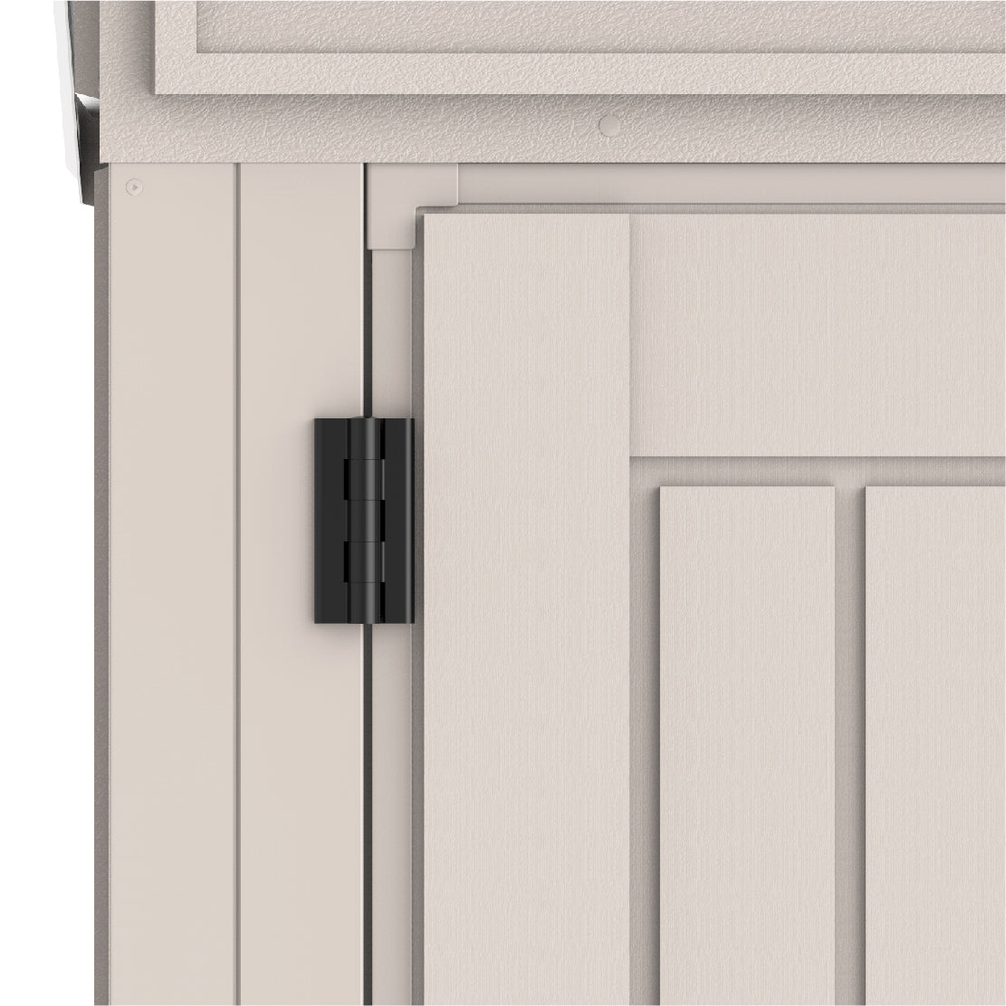 DURAMAX YARDMATE PLUS PENT 5'X 3'