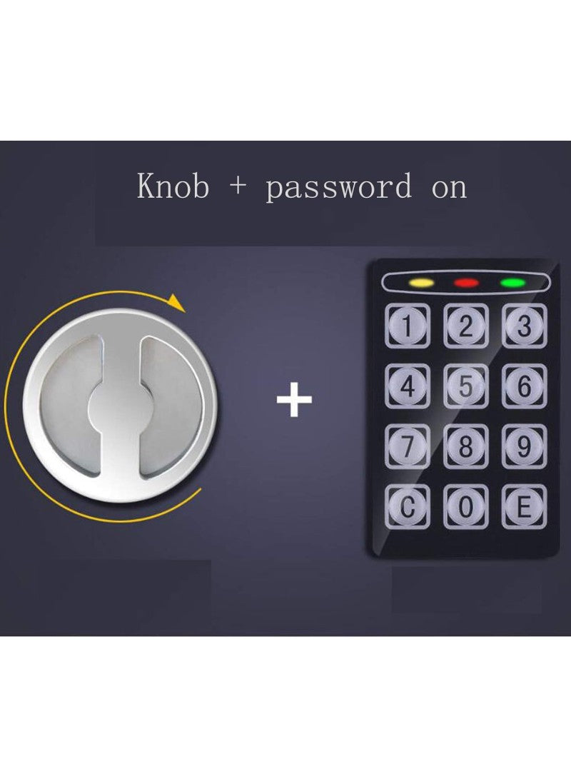 Digital Electronic Keypad Lock safe