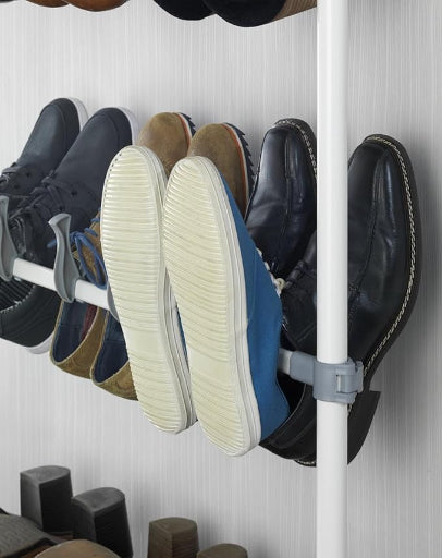 TELESCOPIC SHOE & BOOT RACK ARTEMIS